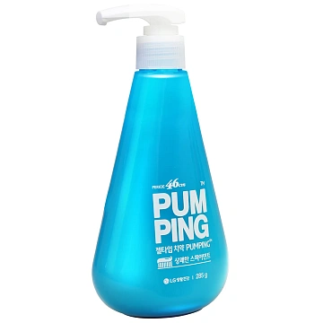 Зубная паста Perioe Pumping Original, 285г
