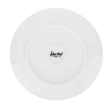 Тарелка подстановочная Ivlev Chef Wave, 26см