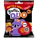 Мармелад жевательный Bon Pari Duo Фрукты-кола, 100г