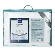 METRO PROFESSIONAL Одеяло полиэстер 100% серия антистресс, 140 x 205см