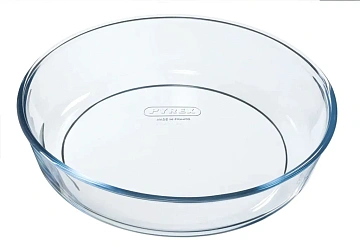Форма для пирога Pyrex Bake&Enjoy 26см, 2.1л