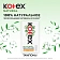 Тампоны Kotex Natural Normal, 16шт