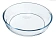 Форма для пирога Pyrex Bake&Enjoy 26см, 2.1л