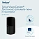 Диспенсер для мыла в картриджах Tellus (tork) S4, 954108, сенсорный, черный