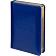 Ежедневник недатированный ATTACHE Gold А6, 160л, синий