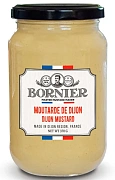 Горчица Bornier Дижонская острая, 370г