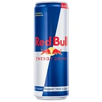 Red Bull