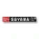 Фольга Sayana Heavy Duty 7м, 290мм