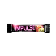 Вафли Impulse с мягкой карамелью в глазури, 16г