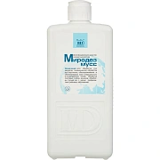 Антисептик кожный Миродез мусс 1,0 л