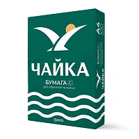 Чайка