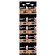 Батарейка Duracell LR03-2BL BASIC AAA(20шт в упак)Б0051816