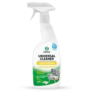 Универсальное чистящее средство 600 мл GRASS 'Universal Cleaner', распылитель, 112600