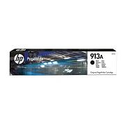 Картридж струйный HP (L0R95AE) PageWide 352dw/Pro 477dw и др, №913A, черный, оригинальный, ресурс 35