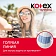 Тампоны Kotex Mini, 16шт