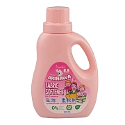 Кондиционер-ополаскиватель Akinawa Молочная папайя 0+, 1л