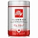 Кофе молотый ILLY 'Classico' 250 г в жестяной банке, арабика 100%, ИТАЛИЯ, 43