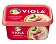 Сыр плавленый Viola бекон, 55%, 400г