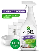 Чистящее средство для сантехники Grass Dos Clean 600мл, 125489
