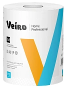 Бумажные полотенца Veiro Home Professional с центральной вытяжкой 2-х слойные