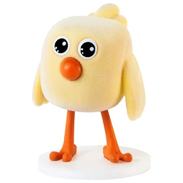 Мармелад жевательный Sweet Box Ми-ми-мишки с игрушкой, 10г