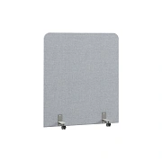 Акустическая перегородка на роликовых опорах RA.R-120/140 Tempo 10/Серый 1200х28х1400 RAND Acoustic