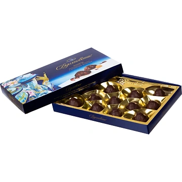 Конфеты Вдохновение 215г