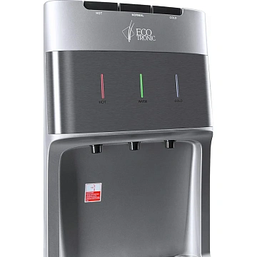 Пурифайер Ecotronic M30-U4LE (silver+SS)