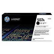 Картридж лазерный HP (CE400A) LaserJet Pro M570dn/M570dw, №507A, черный, оригинальный, ресурс 5500 с