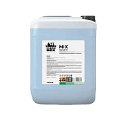 Кондиционер для белья Vortex Mix Soft 1л, свежесть