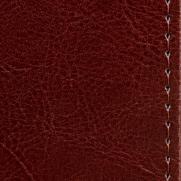 Ежедневник недатированный ATTACHE Gold А5,143х210мм, 160л, коричневый