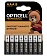 Батарейки Opticell Professional AAA, 8шт