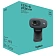 Веб-камера LOGITECH C270, 1/3 Мп, микрофон, USB 2.0, регулируемый крепеж, черная