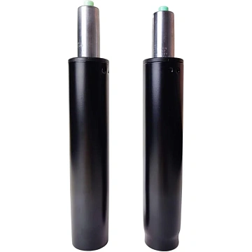 Газлифт для кресла BSL_EChair 140 черный, 3 класс