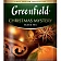 Чай GREENFIELD 'Christmas Mystery' черный, 25 пакетиков в конвертах по 1,5 г, 0434-10