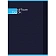 Тетрадь общая Attache,60л,клет,А4,скреп,обл.лак.карт classic