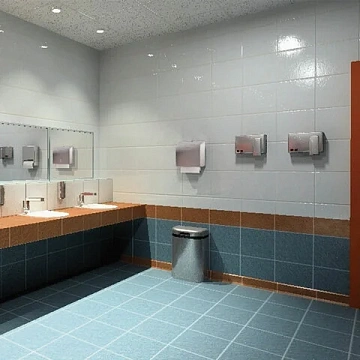 Диспенсер для полотенец LAIMA PROFESSIONAL INOX, (Система H3) V-сложения, нержавеющая сталь, зеркаль