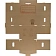 Короб архивный ATTACHE,400x335x266