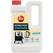 Антинакипин 550 мл BAGI КУМКУМИТ, для чайников и кофемашин, K-310423-N