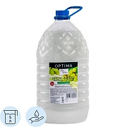 Крем-мыло жидкое Mr.White OPTIMA Белый виноград 5л_КЗН_ЧЛБ_НСК_СПБ