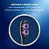 Зубная щетка Oral-B Black Всесторонняя чистка