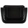Навесной бак для мусора Rubbermaid 15.1л, для тележек X-Tra, черный, FG335488BLA
