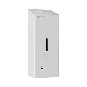 Дозатор-спрей для дезинфицирующего средства в картриджах Merida Stella R DSM113.R, матовый, металлический