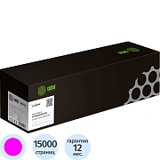 Картридж лазерный CACTUS (CS-ALC8030M) для Xerox AltaLink C8030, пурпурный, ресурс 15000 стр.