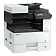 МФУ Kyocera ECOSYS M4125idn (1102P23NL0)A3 25/12 ppm