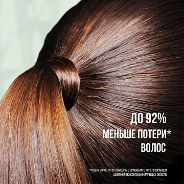 Бальзам-ополаскиватель Pantene Pro-V Miracles Укрепление, 160мл