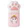 Корректирующая лента MESHU 'Paw', 5мм*12м, пвх-бокс, европодвес