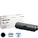 Тонер-картридж Kyocera TK-1150 (1T02RV0NL0) чер. для  ECOSYS M2635/2735