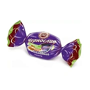 Конфеты Микаелло Чернослив с грецким орехом в шоколадной глазури, 3кг