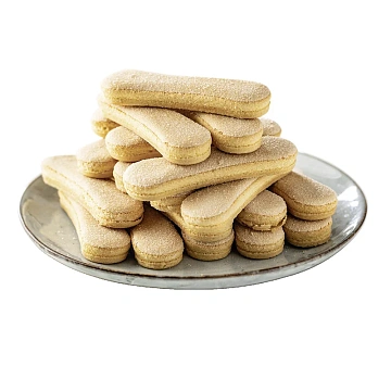 Печенье Metro Chef Савоярди, 1.6кг